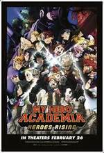 More style Japanese Anime My Hero Academia Retro Art Film Print Silk Poster Home Wall Decor 24x36inch 2024 - buy cheap