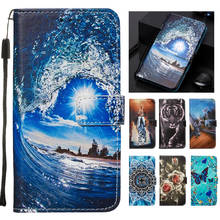 Кожаный чехол для Samsung Galaxy A51 A71 A01 A11 A21 A41 A81 A91 A30S A10S A20S A50S A20e A10 A20 A30 A40 A50 A70 A80, чехол 2024 - купить недорого