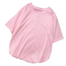 Women's T Shirts Casual Summer Short Sleeve O-neck Loose Harajuku Kawaii Tops Tee Shirt Femme Streetwear Camiseta Mujer 2024 - buy cheap