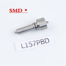 Diesel Common Nozzle L157PBD, L157PRD, DSLA148FL157, ASLA148FL157 For Euro 3 EJBR03401D(A6640170021) 2024 - buy cheap