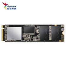 ADATA SSD XPG Veyron SX8200Pro 256GB 512GB 1TB PCle3x4 M.2 interfaz (Protocolo NVMe) 3500 MB/s unidad de estado sólido para ordenador portátil 2024 - compra barato