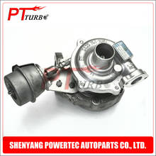 NEW for Fiat Grande Punto / Linea 1.3 JTD 66Kw 90HP Multijet - full Turbine 54359880014 71724104 93189317 Turbolader  71789039 2024 - buy cheap