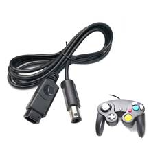 2 PCS 1.8m Cable Length Nickel-plated controller extension cable for NGameCube- Controller Extend Cord Wire for N-GC 2024 - buy cheap