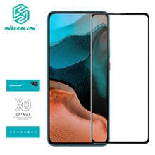 For Xiaomi Redmi K30 Pro Glass Nillkin XD CP+ Max Full Coverage 3D Tempered Glass Screen Protector For Redmi K30 Pro 5G Glass 2024 - buy cheap