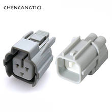 1 Set 3 Pin Sealed Auto Wire Harness Connector Plug Plastic Electric Socket for Excavator Sensor Solenoid Valve 6189-0131 2024 - buy cheap