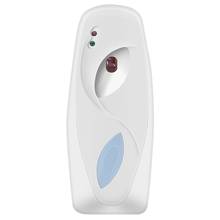 Wall-Mounted Automatic Air Freshener Light Sensor Aromatherapy Machine 300 Ml Perfume Jar Toilet Home 2024 - buy cheap