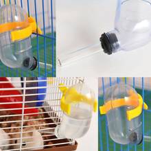 High Quality Automatic Drinking Device Pets Hamster Leak-proof Water Bottle Rats Convenient Kettle Dispenser Feeding ProductsT 2024 - buy cheap