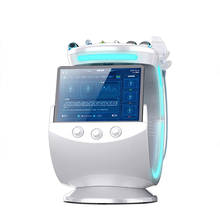 Korea 5G Smart Hydro Dermabrasion Machine with Skin Analysis 2024 - buy cheap