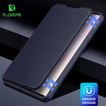 FLOVEME-funda magnética de cuero para Samsung Galaxy S20 Ultra Note 20, Ultra S10, A51, A71, S20 Plus, S10 Lite 2024 - compra barato