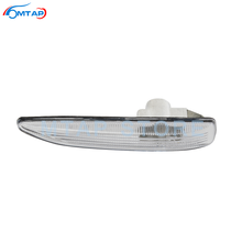 Lâmpada de seta para automóvel, luz branca para bmw 730, 735, 740, 745, 750, 760, e65, e66/67, 2002, 2003, 2004, 2005, 2006, 2007, 2008 2024 - compre barato