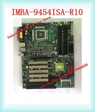 Промышленная материнская плата IMBA-9454ISA-R10 1,0 5 PCI 2 ISA материнская плата устройства 2024 - купить недорого