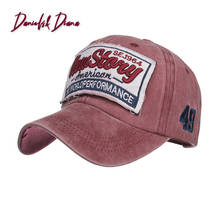 2020 fashion Baseball Cap Embroidery snapback hat for men women Cotton Casual mesh caps Hat unisex casquette wholesale 5 colors 2024 - buy cheap