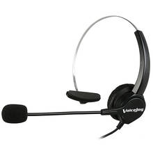 Office headphones Headset with Mic ONLY for CISCO IP Phones 7960 7970 7821 7841 7861 8841 8851,8861 8941,8945,8961 etc M12 M22 2024 - buy cheap