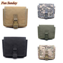 Sports Tactical Phone Pouch Bags Molle Mobile Phone Pouch Money Tools Bag Belt Military Hunting Fanny Bag Waist Bag 2 2024 - buy cheap