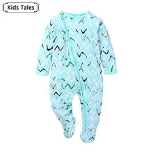 Newborn Clothes Baby Rompers Spring Long Sleeve Jumpsuit Baby Boy Romper Girl Clothes Infant High Quality SR436 2024 - buy cheap