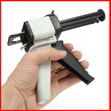 Pistola dispensadora de mezclador de impresión Dental, equipo Dental, 1:1/1:2 2024 - compra barato