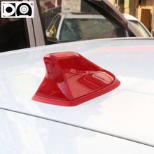 Waterproof shark fin antenna strong radio signal aerials auto accessories car-styling fit for Peugeot 2008 2024 - buy cheap