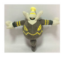 Pokemon Dusknoir plush toy stuffed toys  doll doll 12"30cm 2024 - buy cheap