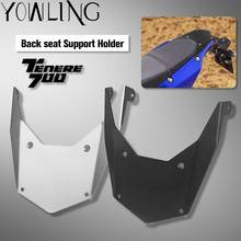 Rear Luggage Rack Bracket Cargo Shelf Carrier Extending Holder Mount For Yamaha XTZ700 Tenere XT700Z Tenere 700 2019 2020 2021 2024 - buy cheap