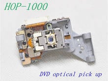 Lente láser Original y nuevo HOP-1000, HOP-1120, CD, DVD, Lasereinheit, HOP1000, HOP1120, pastilla óptica, Bloc, Optique HOP 1000, 1120 2024 - compra barato