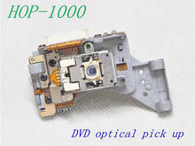 Original and New  HOP-1000 HOP-1120 CD DVD Laser Lens Lasereinheit HOP1000 HOP1120 Optical Pickup Bloc Optique HOP 1000 1120 2024 - buy cheap