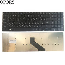NEW Russian Keyboard for Acer Aspire 90.4YU07.SOR KBI170A410 MP-10K33U4-698 RU keyboard 2024 - buy cheap