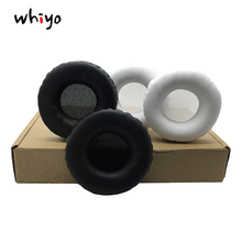 1 Pair of Ear Pads Cushion Cover Earpads Replacement Cups for Yamaha Rh-5MA RH 5MA RH 5 MA Headphones Sleeve Headset Earphone 2024 - buy cheap