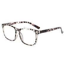 Henotin óculos de leitura dobradiça primavera anti-blu-ray multi-foco masculino e feminino leitor óculos 2024 - compre barato
