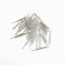 Dental Metal Pins Zirconia Ceramic Pins 100Pcs For Dental Lab Honeycomb Firing Trays Dental lab materials 2024 - buy cheap