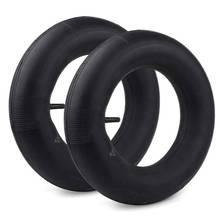 2 Pack 4.80/4.00-8 inch Inner Tubes for Mowers, Hand Trucks, Wheelbarrows, Carts and More 2024 - buy cheap