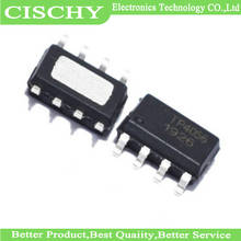 10pcs/lot TP4056E TP4056 SOP-8 In Stock 2024 - buy cheap