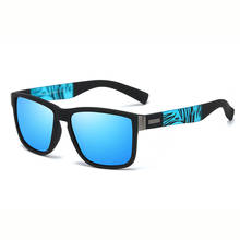 NEW Polarized Sunglasses Men's Driving Shades Outdoor sports For Men Luxury Brand Designer Oculos Driving Eyewear UV400 2024 - buy cheap
