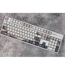 108 Keys Customized Koi Nobori Carp Keycaps PBT Five-sided Sublimation OEM Profile Keycap for Mechanical Gaming Keyboard 24BB 2024 - buy cheap