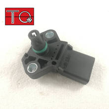 MAP Sensor / Manifold Air Pressure Sensor / Turbo Boost Sensor  038906051B 0281002399 1136735 2024 - buy cheap