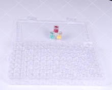28/114pcs Bottles Diamond Painting Tools Accessories Storage Box Beads Container Diamond Embroidery Stone Mosaic Convenience Box 2024 - buy cheap