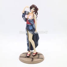 Anime Alphamax Skytube Comic Misaki kureleto, chica Sexy, pecho suave de PVC, figuras de acción, juguete para adultos, modelo de colección, muñeca, regalo 2024 - compra barato