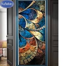 Full Square drill 5D DIY Diamond embroidery Abstract fantasy Diamond Painting Cross Stitch Rhinestone Mosaic home decoration 2024 - buy cheap