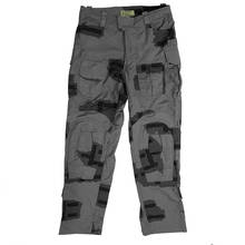 Black Gunpowder/BG T-block Outdoor Tactical Pants Combat Clothes - (Only Bottom) XXL 2024 - buy cheap