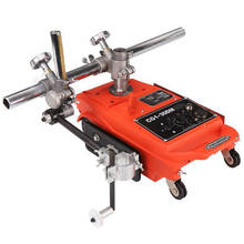 Máquina de corte por Plasma, cortadora de llama lineal, semiautomática, pequeña, Tortuga, CG1-30 2024 - compra barato