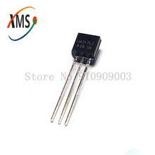 20pcs LM317 TO92 LM317LZ  LM317L Voltage Regulator 1.2V to 37V 100mA 0.1A TO-92 new and original 2024 - buy cheap