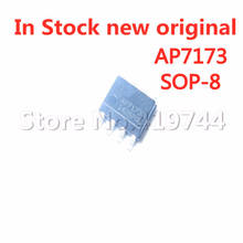 5PCS/LOT AP7173 SOP-8 AP7173-SPG-13 Linear Regulator Regulator IC  In Stock NEW original IC 2024 - buy cheap