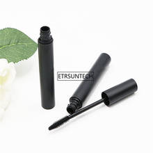 100pcs 3ml Matte Black Mascara Eyelash Growth Serum Tubes Empty Lash Lift Liquid Eye Liner Beauty Containers Packaging F3313 2024 - buy cheap