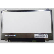 Tela de lcd de 14.0 polegadas para lenovo thinkpad t480, t480s, ips, painel de tela fhd 1920x1080, substituição de painel fosco com 30 pinos 2024 - compre barato