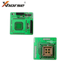 Xhorse OEM MC68HC05BX(PLCC52) Adapter for VVDI Prog Programmer 2024 - buy cheap