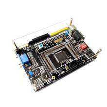 Xilinx FPGA Spartan-6 XC6SLX9 Development Board Core Board + Peripheral Expansion Board + AD DA Module XL005 2024 - buy cheap