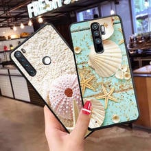 Funda de teléfono suave de TPU para Redmi5, Redmi6, Redmi9, Redmi10X, Redmi K20, K30 2024 - compra barato