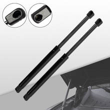 2 PCS Front Hood Lift Support Spring Shocks Struts For Lincoln Aviator 2003 2004 2005 2024 - buy cheap