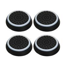 Thumb Stick Grips Caps for Playstation 4 Ps4 Pro Slim Silicone Analog Thumbstick Grips Cover for Xbox Ps3 Ps4 Accessories Sony 2024 - buy cheap