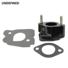 Carburetor Joint Intake Manifold Interface Spacer&Gasket for Yamaha Gas Golf Cart G2 G8 G9 G11 G14 accessories 2024 - buy cheap