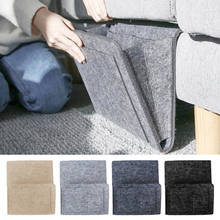 Felt Bedside Storage Organizer Anti-slip Bedside Bag Bed Sofa Side Pouch Hanging Couch Storage Bed Holder Pockets 2024 - buy cheap